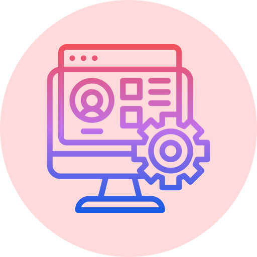 Website And App Development